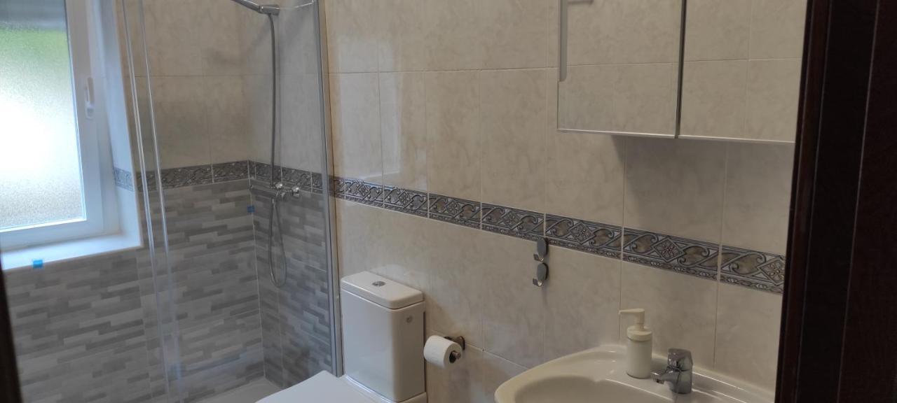 Precioso Apartamento Con Patio Apartment Zamora Luaran gambar